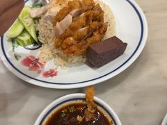 -红大哥水门鸡饭(總店)