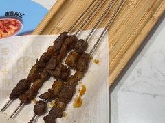 -陳香貴·蘭州牛肉面(松江亚繁亚乐城店)