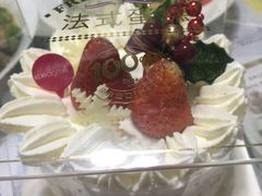 -味多美蛋糕(看丹桥店)