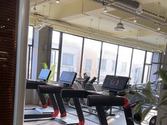 -聚健身GatherFitness(余杭店)