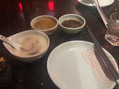-捞王猪肚鸡火锅(昆山店)