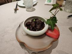 香烤黄牛肉-甬府小鲜(万象城店)
