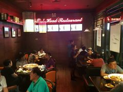 大堂-旺顺阁鱼头泡饼(常营店)
