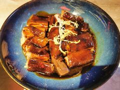 豉油碌鹅-啫神·广州地标美食(北京路店)