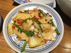 -云海肴·汽锅鸡·云南菜(天津国金汇店)