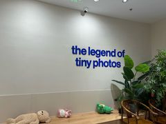 -天真蓝照相馆(五角场百联又一城店)