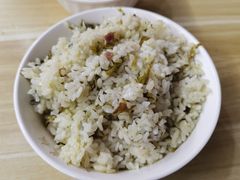 -文庙菜饭(四川北路店)