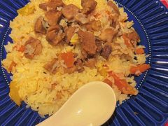 -西域阿里马新疆菜·清真(桂花路店)