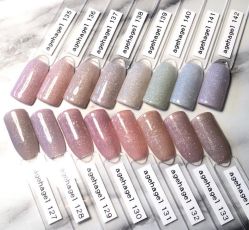 -森日式美甲沙龙MORI NAIL总店