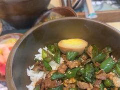 -京参 • 擂椒饭(这有山店)