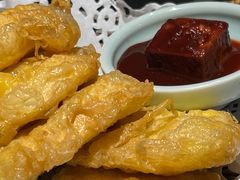 -福满圆(琨莎中心店)