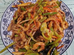 -北大地皖峰饭馆