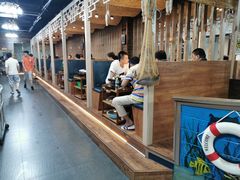 -睿柏云酒店-餐厅