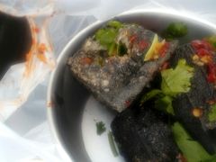 -黑色经典臭豆腐·湖南特产(太平街口店)