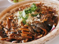 -静之湖湖畔餐厅