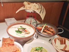 -太食獸泰式茶餐厅(IFS国金中心店)