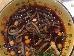 -力力豆花庄(广渠门店)