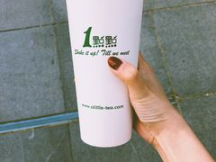 -1点点(银座和谐广场店)