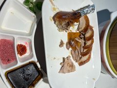 -大鸭梨烤鸭(望京店)