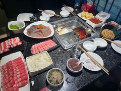 -海底捞火锅(汇悦城店)