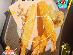 -匠和风精致料理(莆田财富中心店)