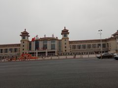 -北京站