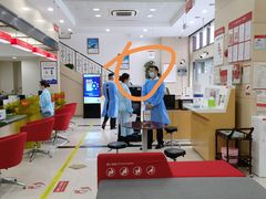 -中信银行(上海周浦支行)