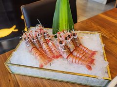 -Mr.Fish鱼鲜生海鲜放题(高德置地冬广场店)