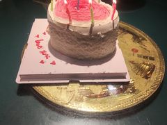 -二姐家三个拿手菜·北塘海鲜·大馅锅贴王(北辰店)