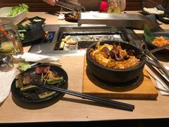 -新石器烤肉(周浦万达店)