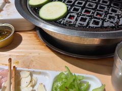 -霸腹烤肉(厦门柚子番店)