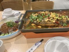 -老边饺子馆(东单店)