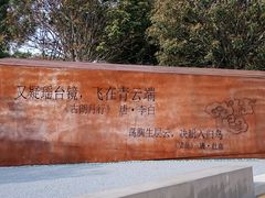 -飞凤山奥体公园