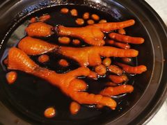-屋顶花园餐厅(步行街老地王大厦店)