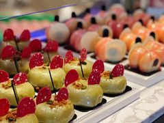 -咖啡苑自助餐厅·中国大饭店