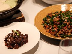 -贡宴盐帮菜自贡驻京联络处餐厅