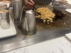 -火地铁板烧(昆山万象汇店)
