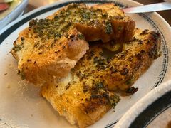 随餐面包-PIZZA BIANCA(万象城店)