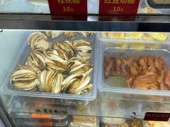 -天泽祥·鼓楼馒头(鼓楼店)