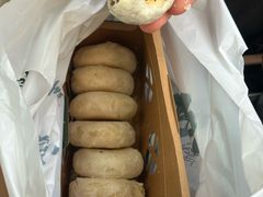 -赵记素斋·绿豆馅饼(钟楼小区店)
