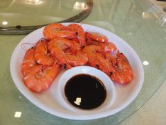 -海岛渔村大酒店(云霄路店)