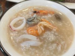 -官塘锋记鱼生·生腌·砂锅粥(牌坊街店)