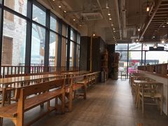 大堂-冰泉豆浆馆(阳朔店)