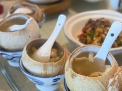 -陈鹏鹏潮汕菜(欢乐海岸 海边景观店)