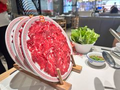 -陈记顺和潮汕牛肉火锅(番禺迎宾大道店)