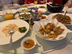 -上海小南国(国会店)