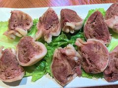 -小椒羊.羊肉粉 龙虾 羊肉串(新地旗舰店)