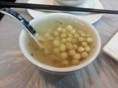 -吴门人家·苏宴宫廷菜(拙政园店)