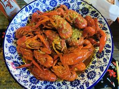 -堕落小龙虾(兰州旗舰店)