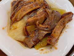 黑椒蒸爽肚-凤凰楼酒家·粤宴点心(华强北店)